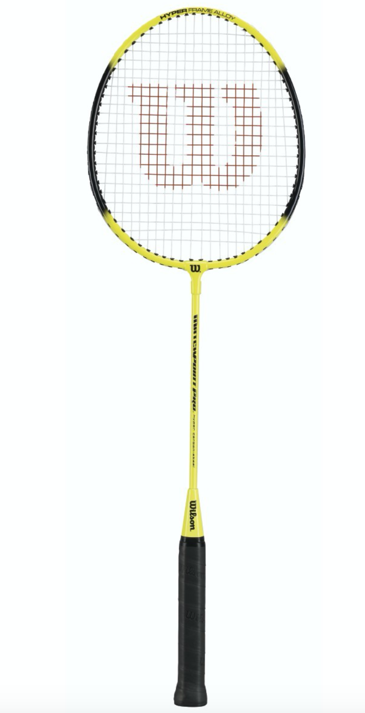 Wilson Matchpoint Pro Badminton Racket